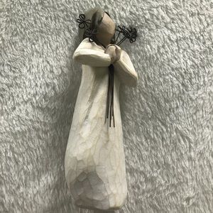 Willow Tree - Friendship - 5.5" Figurine